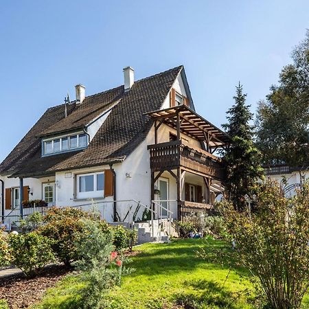 Ferienwohnung Trixi Sexau Екстер'єр фото