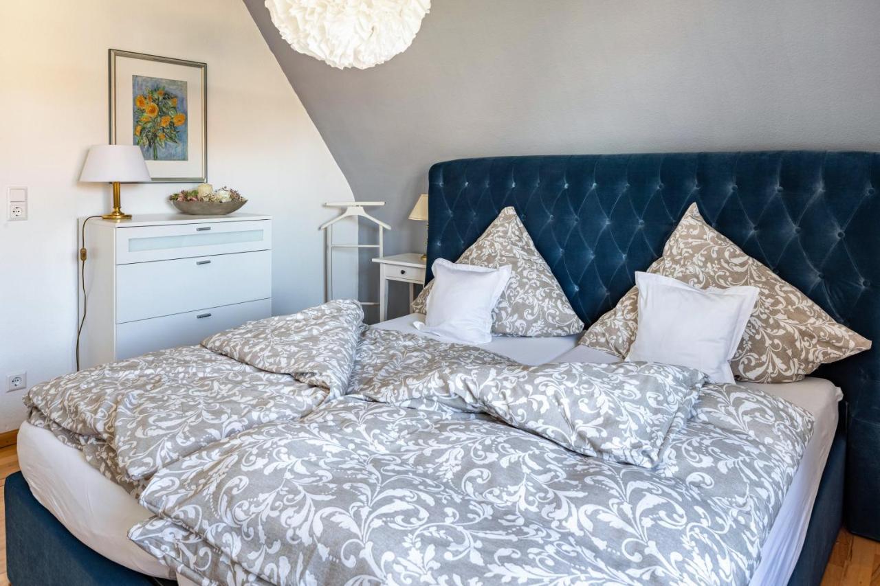 Ferienwohnung Trixi Sexau Екстер'єр фото