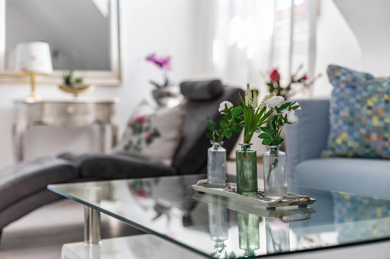Ferienwohnung Trixi Sexau Екстер'єр фото