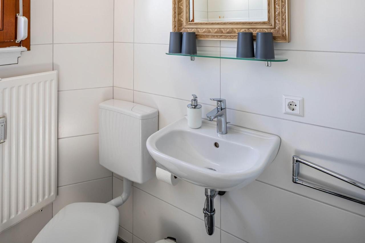 Ferienwohnung Trixi Sexau Екстер'єр фото