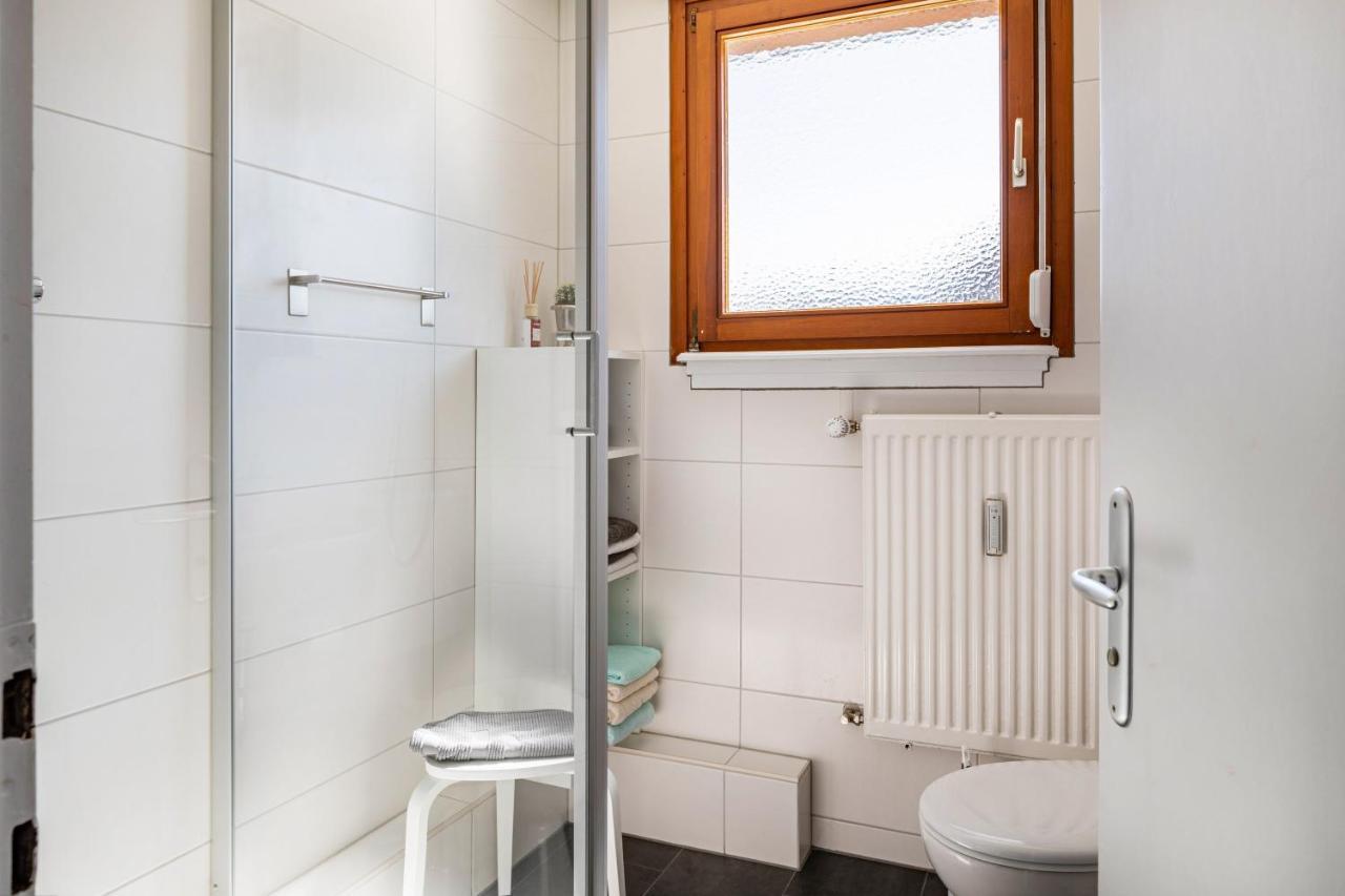 Ferienwohnung Trixi Sexau Екстер'єр фото