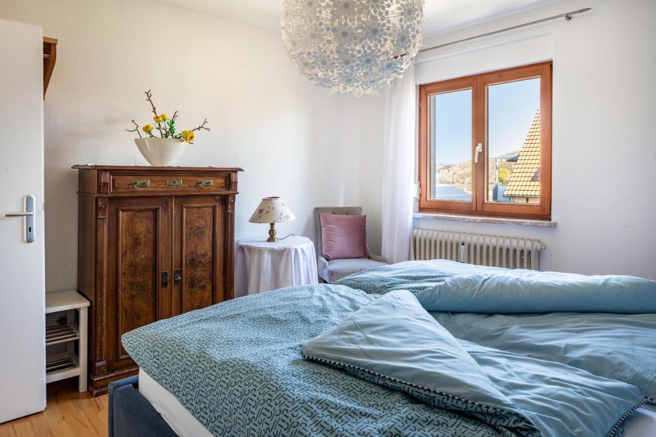 Ferienwohnung Trixi Sexau Екстер'єр фото
