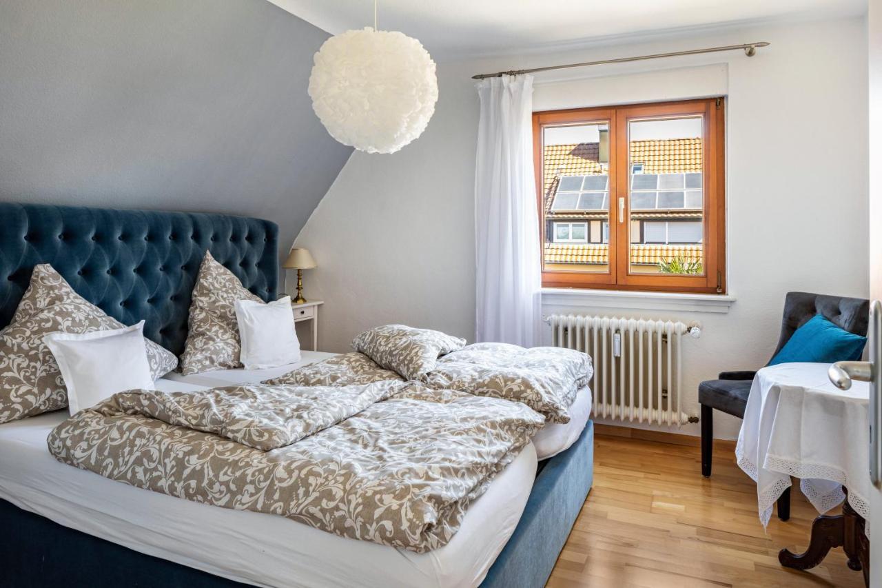 Ferienwohnung Trixi Sexau Екстер'єр фото