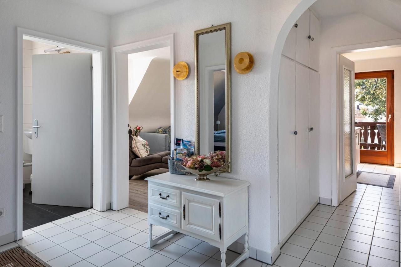 Ferienwohnung Trixi Sexau Екстер'єр фото